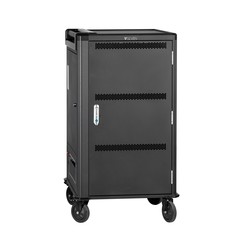 CHARGE CART 30 DEVICE SCHUKO/SECURE STORE CHARGE MOBILE PC