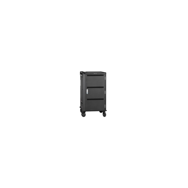 CHARGE CART 30 DEVICE SCHUKO/SECURE STORE CHARGE MOBILE PC