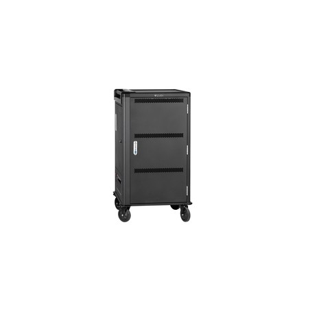 CHARGE CART 30 DEVICE SCHUKO/SECURE STORE CHARGE MOBILE PC