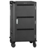 V7 Charge Cart 30 Device Schuko/Secure Store Charge Mobile PC