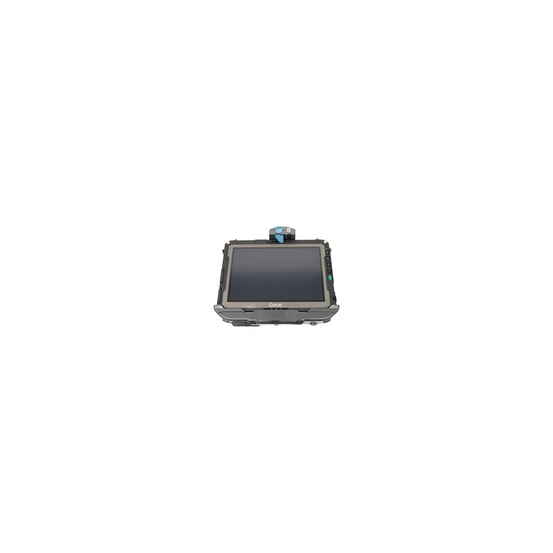 ZX10 - Gamber-Johnson, 7160-1675-00, Vehicle Dock (ex. vehicle adapter)