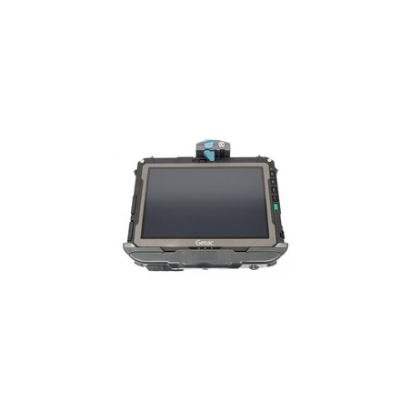 ZX10 - Gamber-Johnson, 7160-1675-00, Vehicle Dock (ex. vehicle adapter)