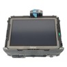 ZX10 - Gamber-Johnson, 7160-1675-00, Vehicle Dock (ex. vehicle adapter)