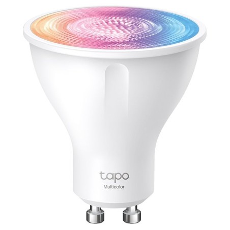 TP-Link Tapo L630 chytrá WiFi stmívatelná LED barevná žárovka