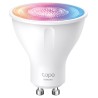 TP-Link Tapo L630 chytrá WiFi stmívatelná LED barevná žárovka