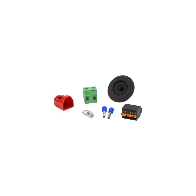 Axis Communications AXIS TQ1955-E Connector Kit For/Q8752-E MK II Bispectral PTZ Cam