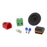 Axis Communications AXIS TQ1955-E Connector Kit For/Q8752-E MK II Bispectral PTZ Cam