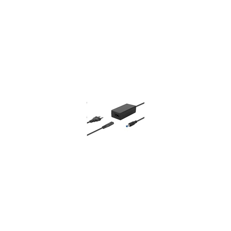 AVACOM Nabíjecí adaptér pro notebooky 12V 3,33A 40W konektor 5,5mm x 2,5mm