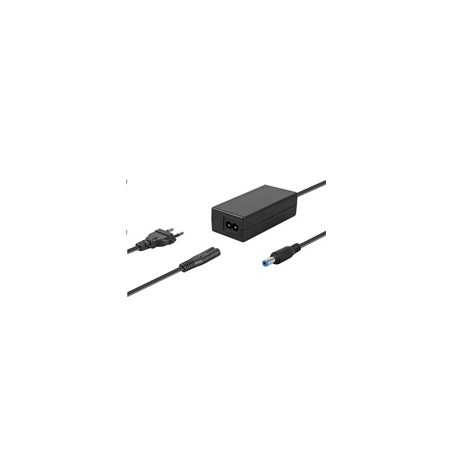 AVACOM Nabíjecí adaptér pro notebooky 12V 3,33A 40W konektor 5,5mm x 2,5mm