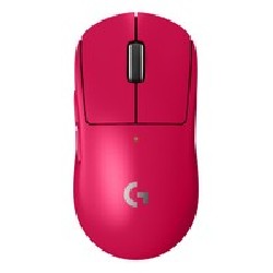 Logitech Pro X SUPERLIGHT 2 SE Pink/EER2-933