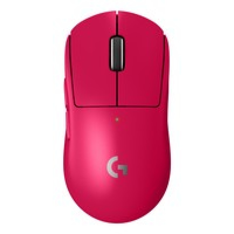 Logitech Pro X SUPERLIGHT 2 SE Pink/EER2-933