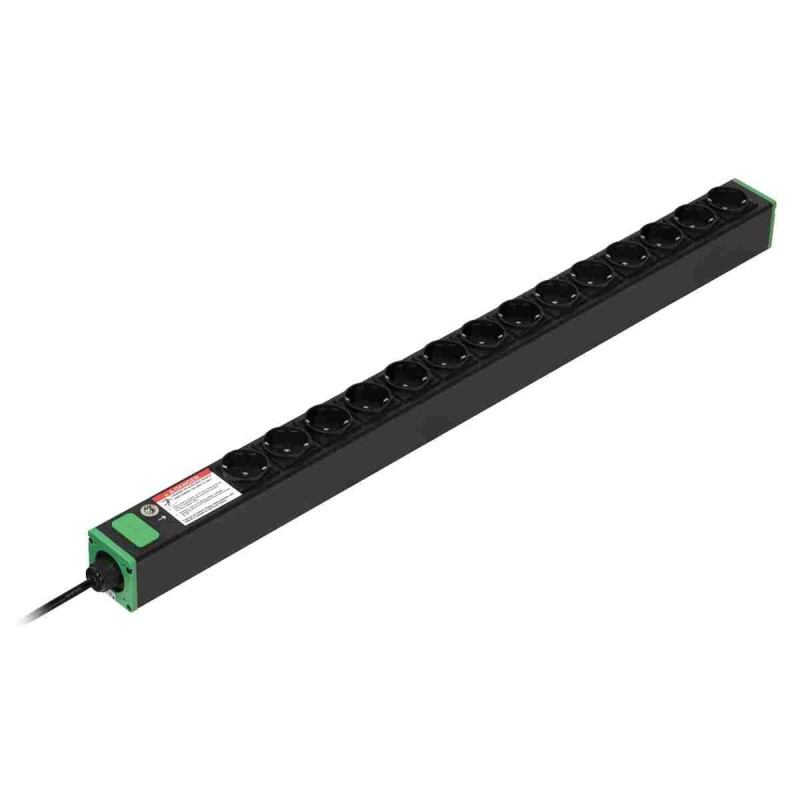 APC EasyPDU Basic 0U 16A 230V/14SCHUKO