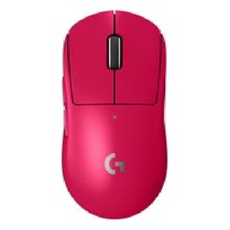 Logitech Pro X SUPERLIGHT 2 SE Pink/EWR2I-934