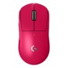 Logitech Pro X SUPERLIGHT 2 SE Pink/EWR2I-934