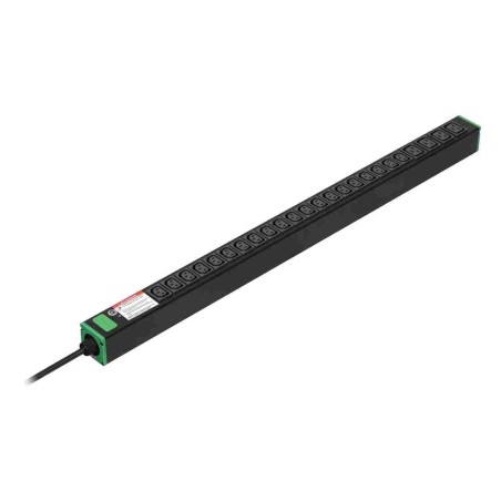 APC EasyPDU Basic 0U 16A 230V 20C13/4C19