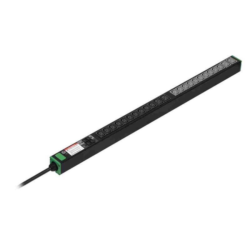 APC EasyPDU Basic 0U 32A 230V 20C13/4C19