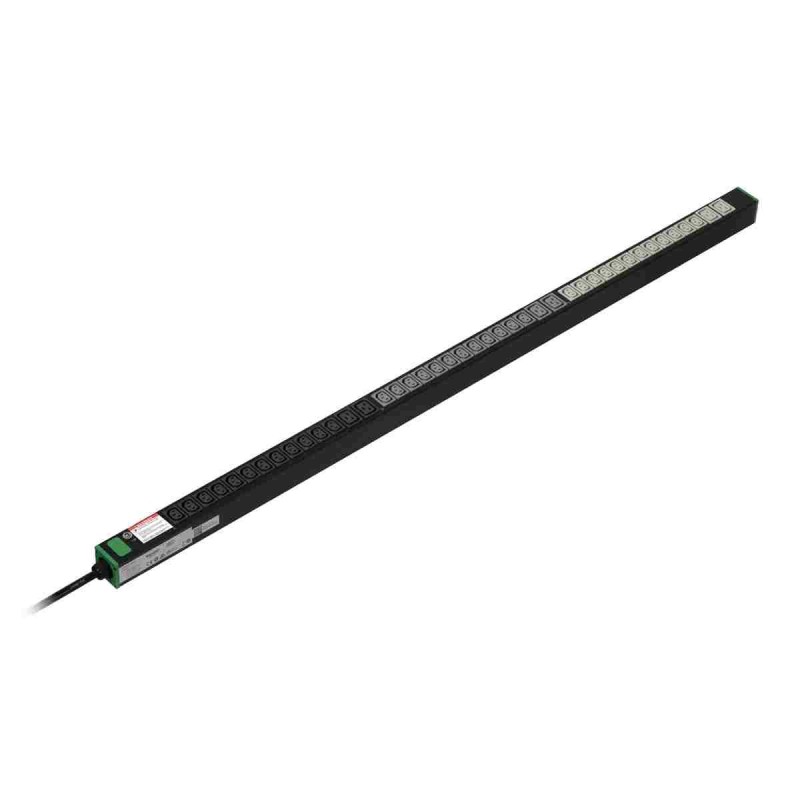 APC EasyPDU Basic 0U 11KW 400V/36C13 6C19