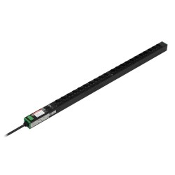 APC Easypdubasic 0U 32A 230V/21SCHUKO IEC309