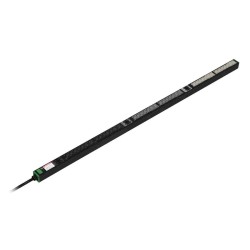 APC EasyPDU Basic 0U 22KW 400V/30C13 12C19