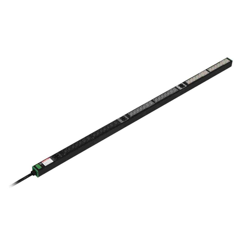 APC EasyPDU Basic 0U 22KW 400V/30C13 12C19