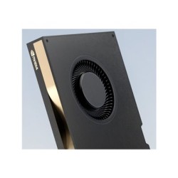 NVIDIA RTX - Grafická karta - RTX A4000 - 16 GB GDDR6 - PCIe 4.0 x16 - 4 x DisplayPort