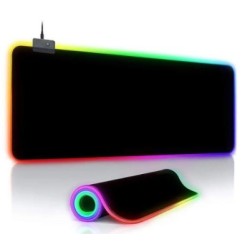 Crono RGB podložka pod myš velká