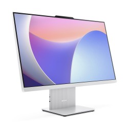 Lenovo IdeaCentre/AIO 27IRH9/27"/FHD/i5-13420H/16GB/512GB/Intel int/W11H/Šedá/2R