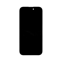 iPhone 15 LCD Display + Dotyková Deska Black H03i (AAA)