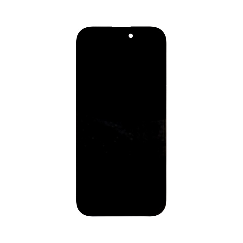 iPhone 15 LCD Display + Dotyková Deska Black H03i (AAA)