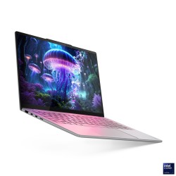 Lenovo Yoga Slim 7/14ILL10/U7-258V/14"/2880x1800/32GB/1TB/Arc 140V/W11P/Gray/3R On-Site
