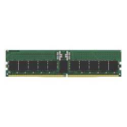 Kingston DDR5 32GB DIMM 5600MHz CL46 ECC Reg DR x8 Micron H