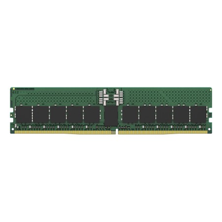 Kingston DDR5 32GB DIMM 5600MHz CL46 ECC Reg DR x8 Micron H