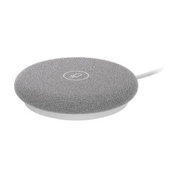 Logitech Rally Mic Pod 2/Off-White - WWi-9006