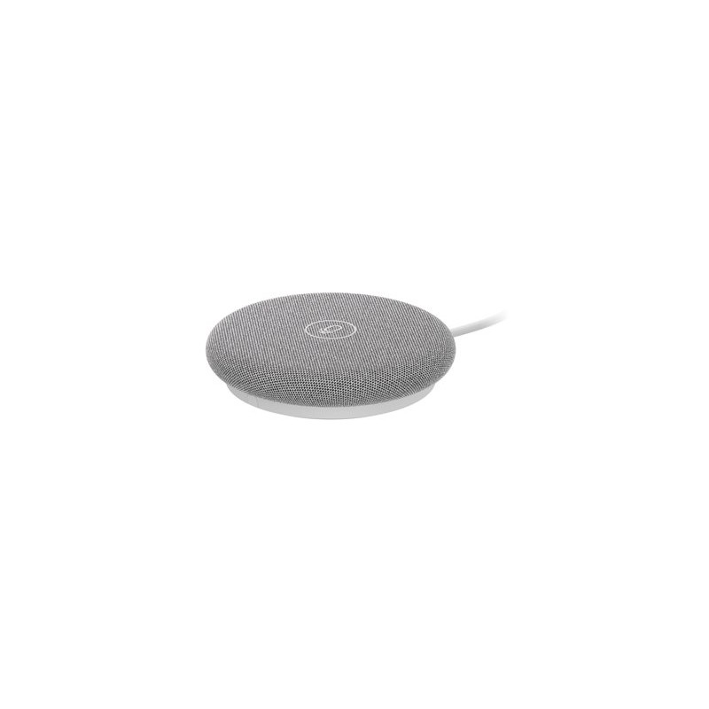 Logitech Rally Mic Pod 2/Off-White - WWi-9006