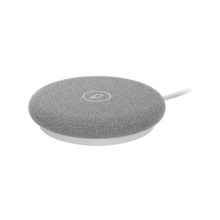 Logitech Rally Mic Pod 2/Off-White - WWi-9006