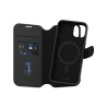 PG CARE Apple iPhone 14/13 Tango 2v1 Wallet MagSa, PanzerGlass CARE pouzdro Apple iPhone 14/13 Tango 2v1 Wallet MagSafe