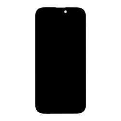 iPhone 16 Pro Max LCD Display + Dotyková Deska Black H03i (AAA)