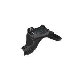 RS2100 Slim Back of Hand Mount With Embedded Trigger, Right Hand, One Size Fits All.