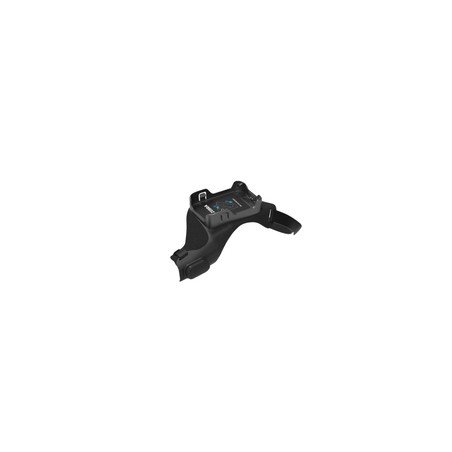 RS2100 Slim Back of Hand Mount With Embedded Trigger, Right Hand, One Size Fits All.