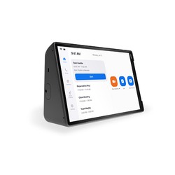 DTEN MATE (POE) (MATE DOCK POE/INCLUDED)