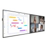 DTEN D7X 75 Dual Windows With Vuepro/
