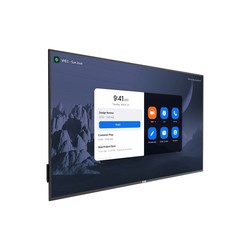 DTEN Inonboard 5555ININ Dedicated/Companion Whiteboard For Zoom RO