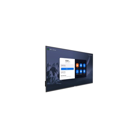 DTEN Inonboard 5555ININ Dedicated/Companion Whiteboard For Zoom RO