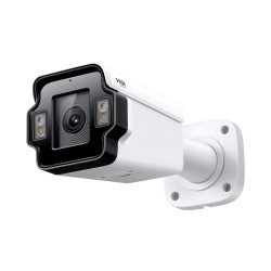 TP-Link VIGI 4MP Outdoor LPR Camera/With License Plate Recognition
