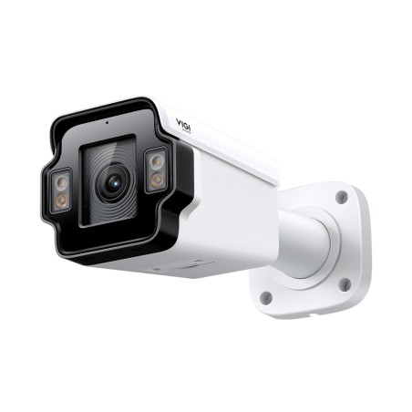 TP-Link VIGI 4MP Outdoor LPR Camera/With License Plate Recognition