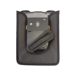 Gamber Johnson Holster For ET4X8 With Zebra/Pay PD20