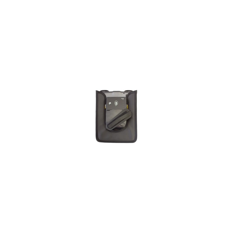 Gamber Johnson Holster For ET4X8 With Zebra/Pay PD20