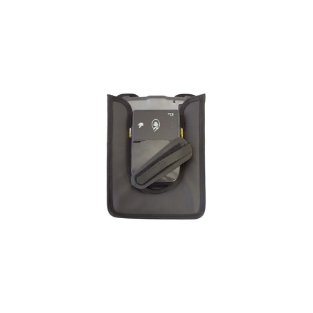 Gamber Johnson Holster For ET4X8 With Zebra/Pay PD20
