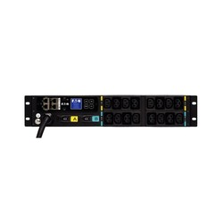 PDU G4 MI 2U 309 32A 1P 8xC13,8xC39