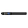 PDU G4 MA 1U C20i 16A 1P 6xC13,6xC39